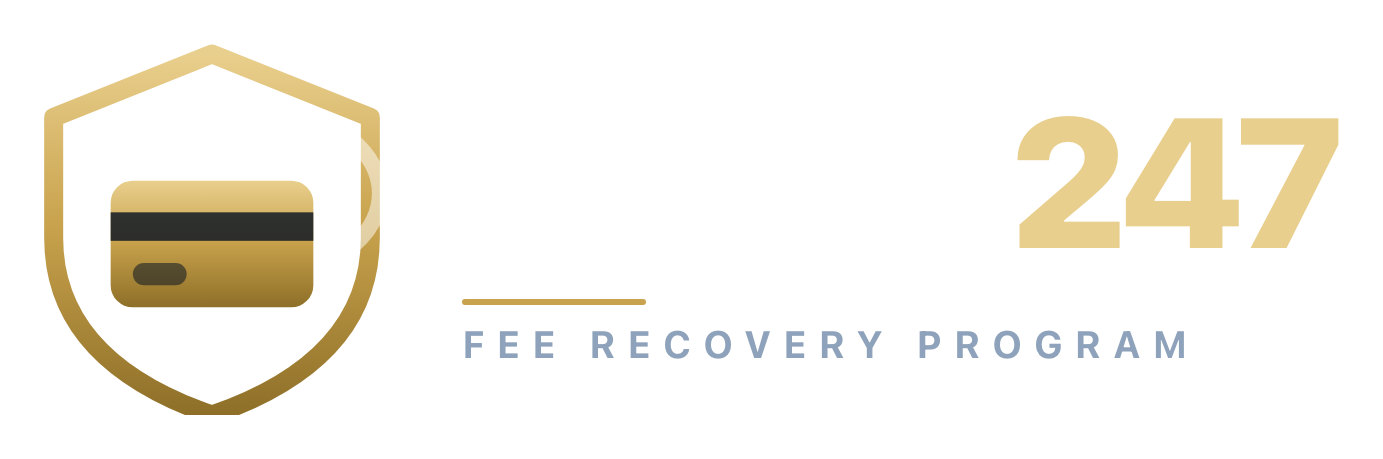 SWIPE247 Fee Recovery Program
